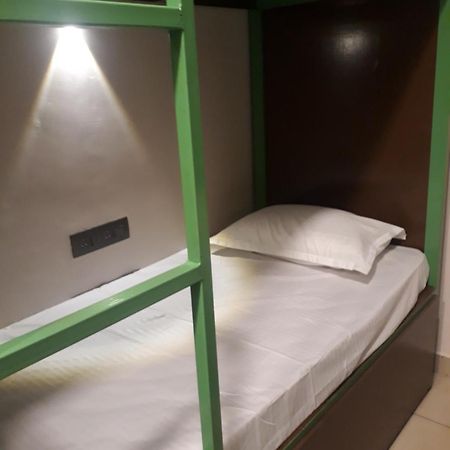 הוסטל Kochi Cosycove מראה חיצוני תמונה